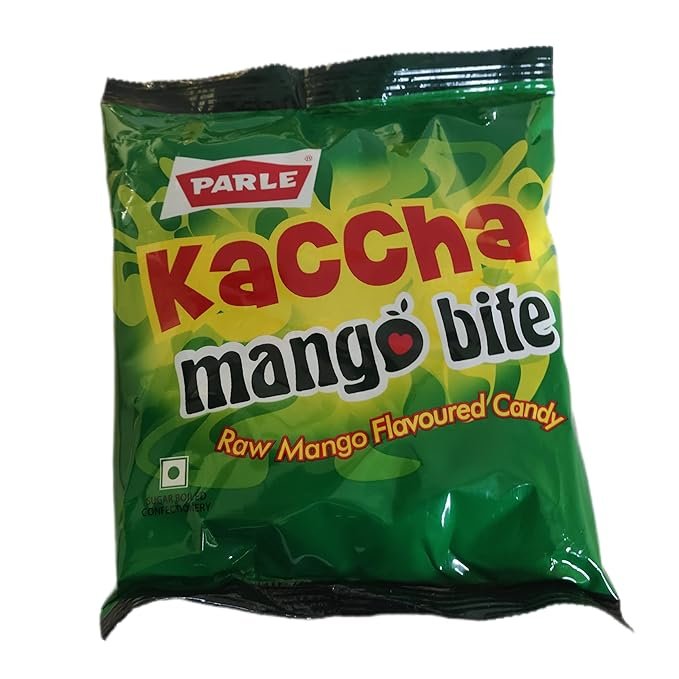 Parle Candy - Kaccha Mango Toffee