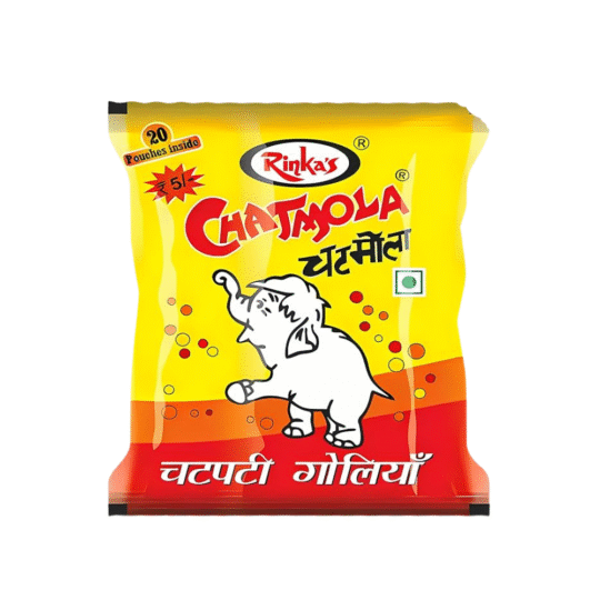 Chatmola Packet