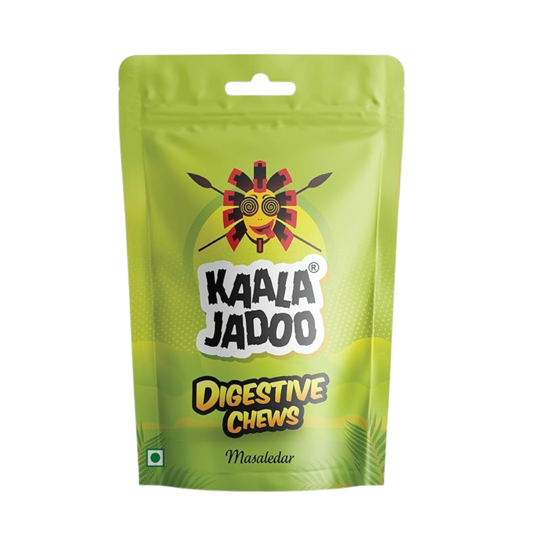 Kaala Jadoo Digestive Chews