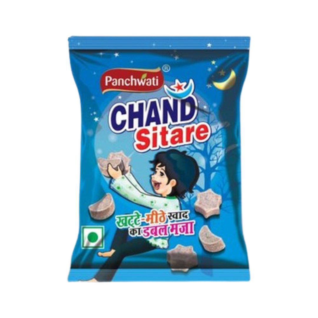 Chand Sitare (Full Packet)