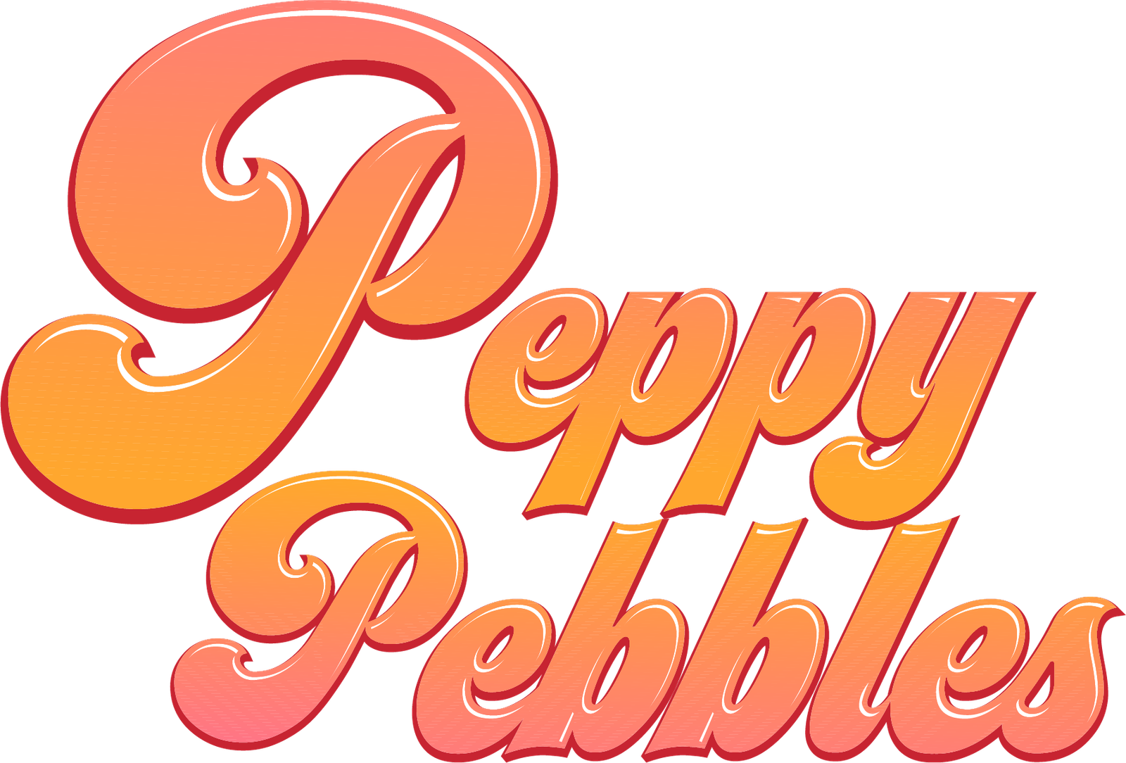 Peppy Pebbles