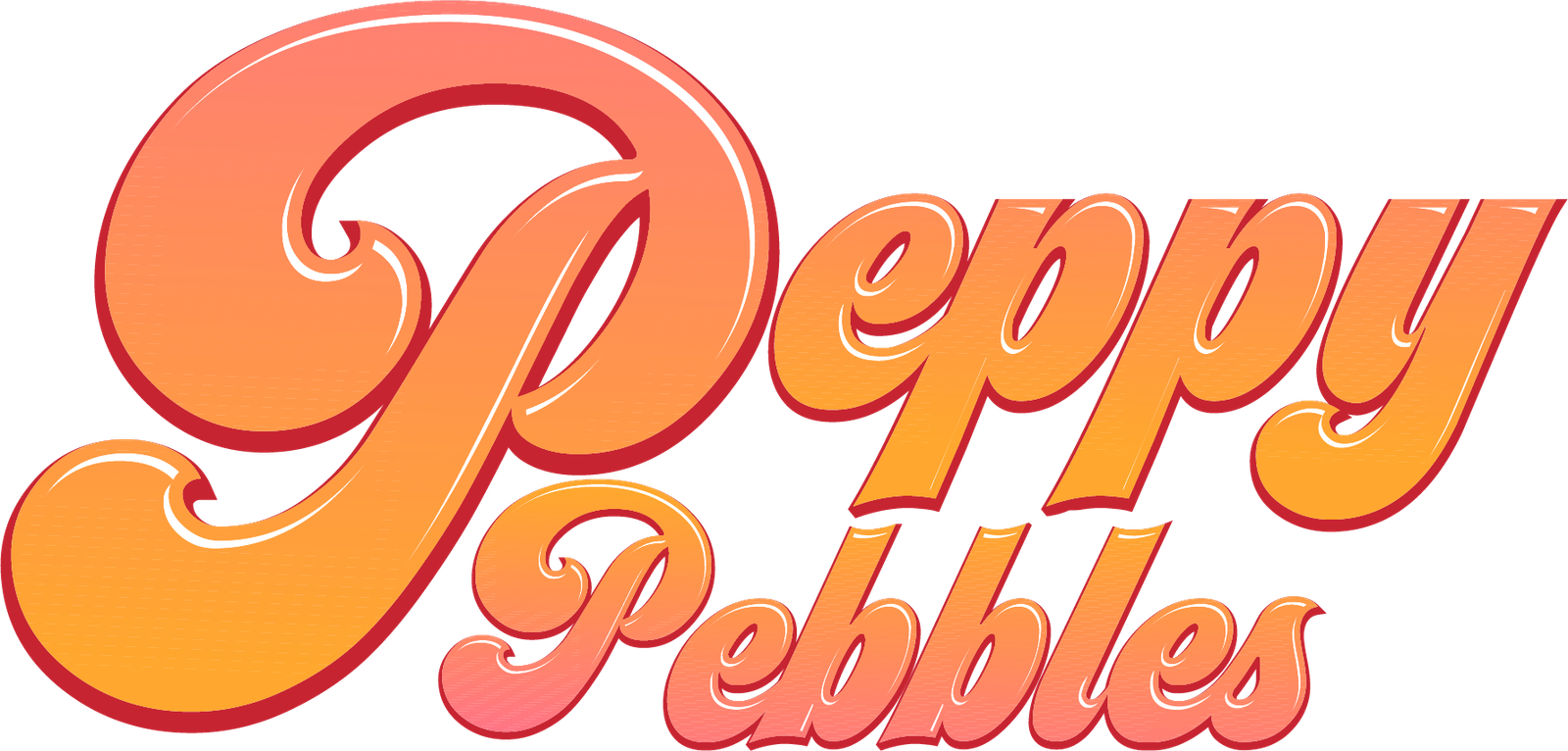 Peppy Pebbles