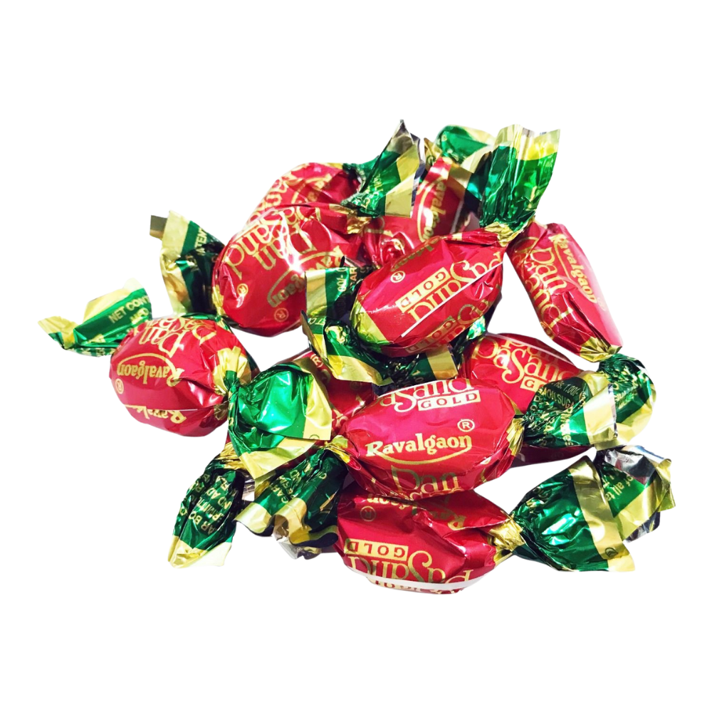 Pan Pasand candy