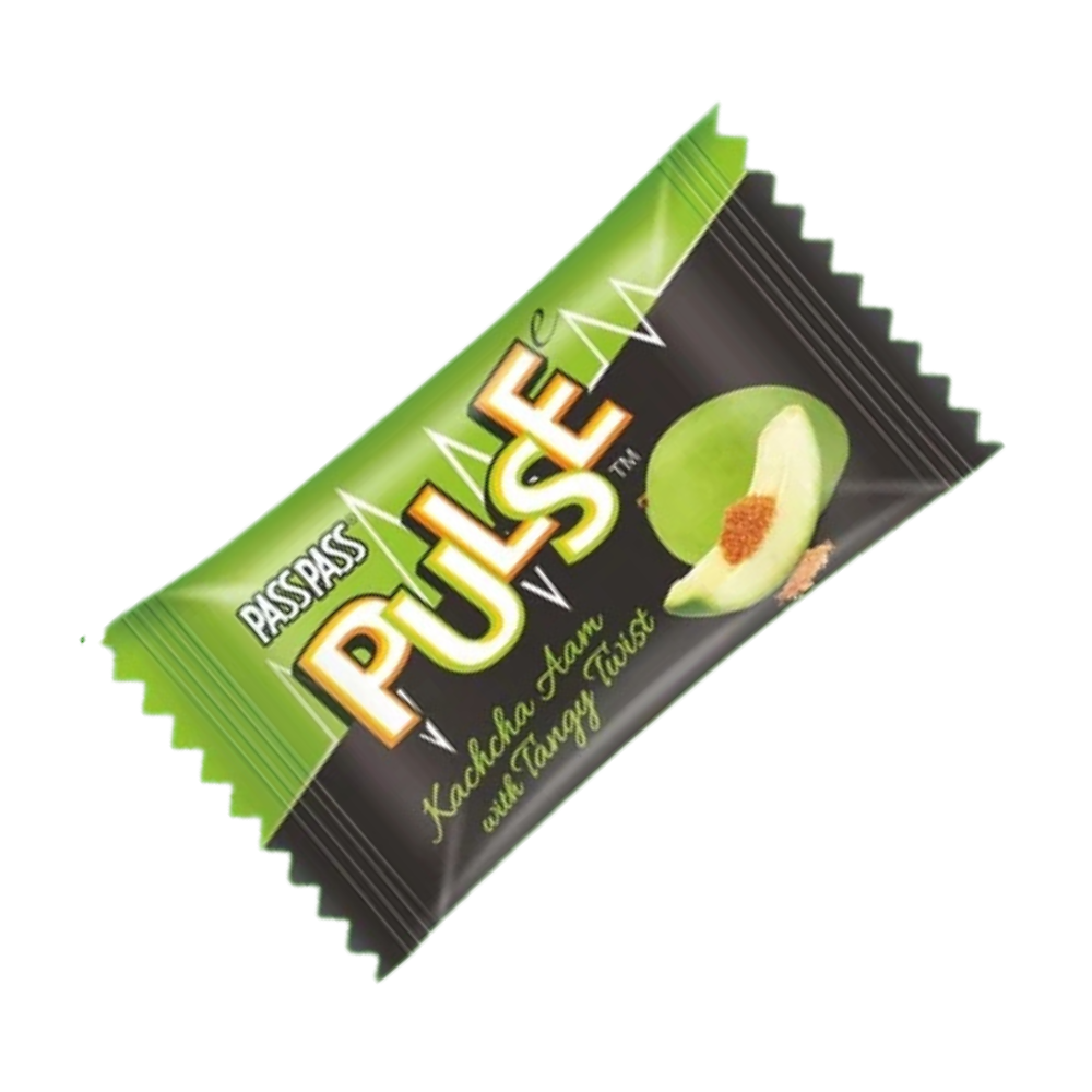 Pulse Candy